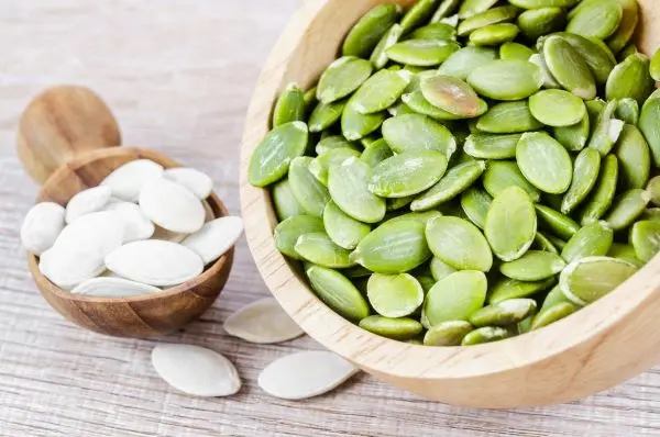 Pumpkin Seed Protein: An Emerging Superfood