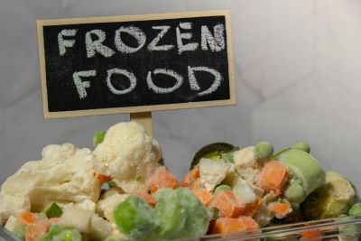 10 Frozen Vegetables: The Smart Choice for Nutrition, Convenience, and Savings